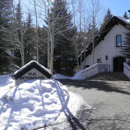 Villa Cortina By Vail Realty Zewnętrze zdjęcie